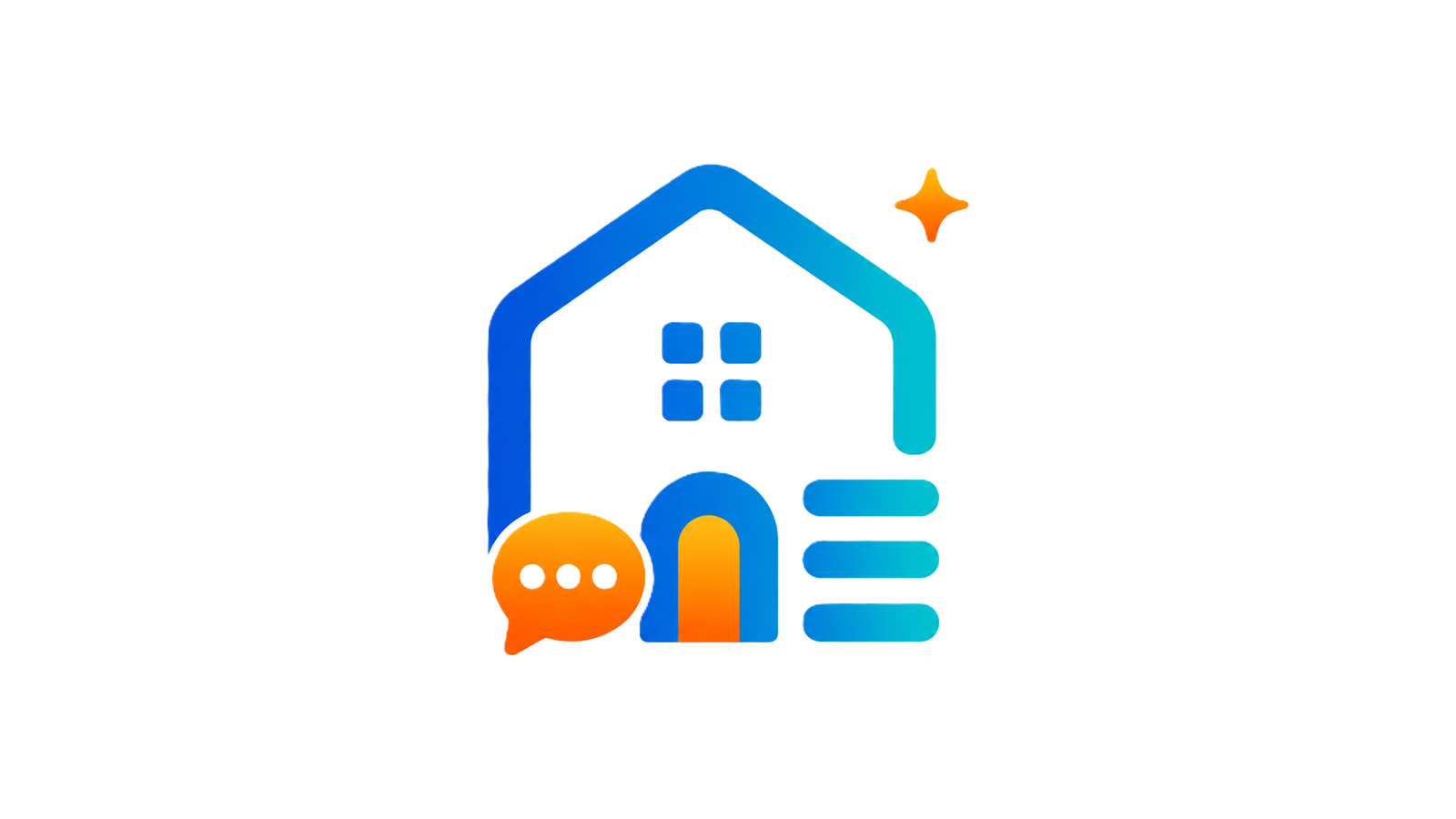Giao diện StayLedger AI Assistant — hỗ trợ đội ngũ khách sạn