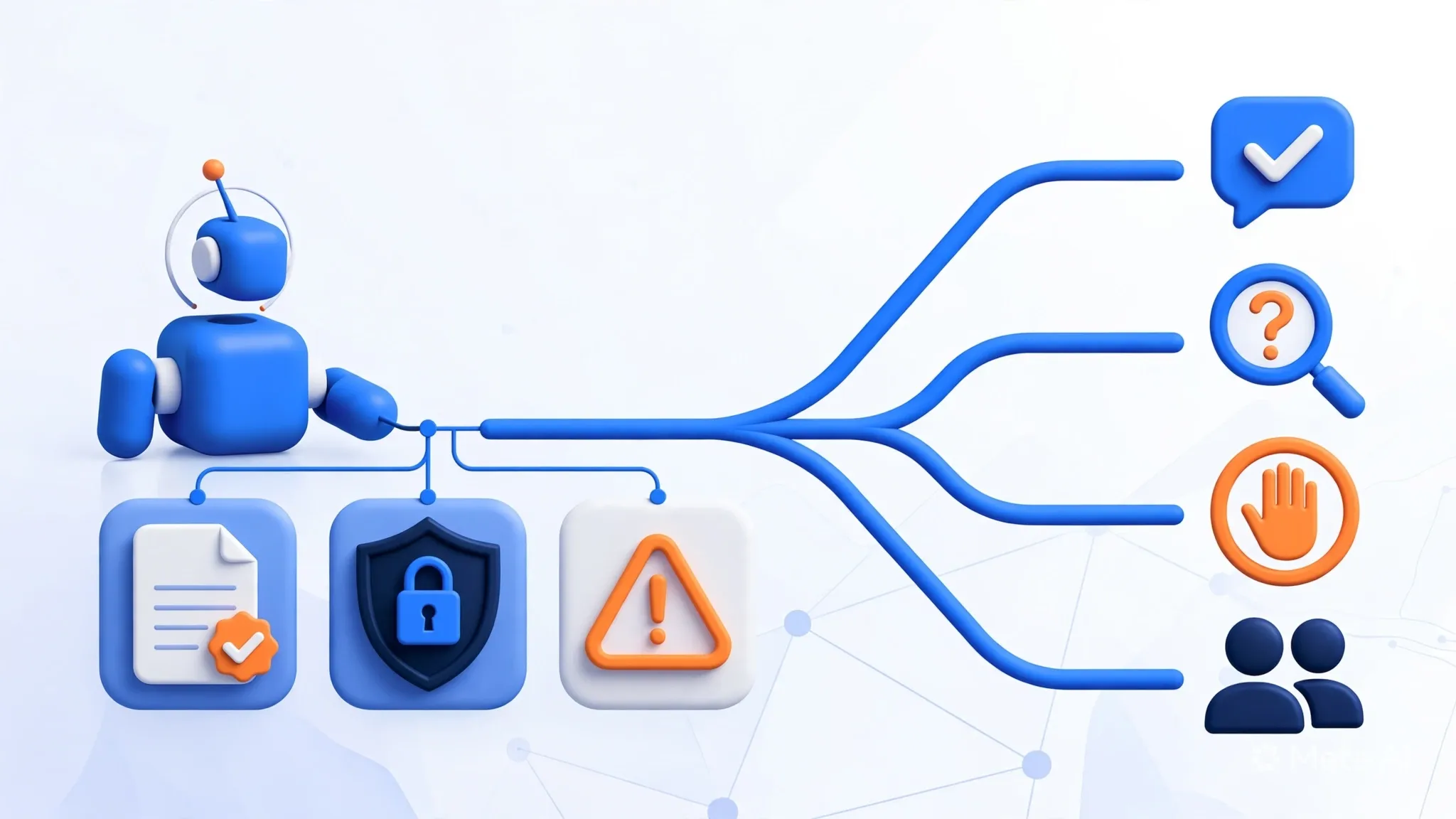 When Should AI Refuse to Answer? Designing Safe Abstention