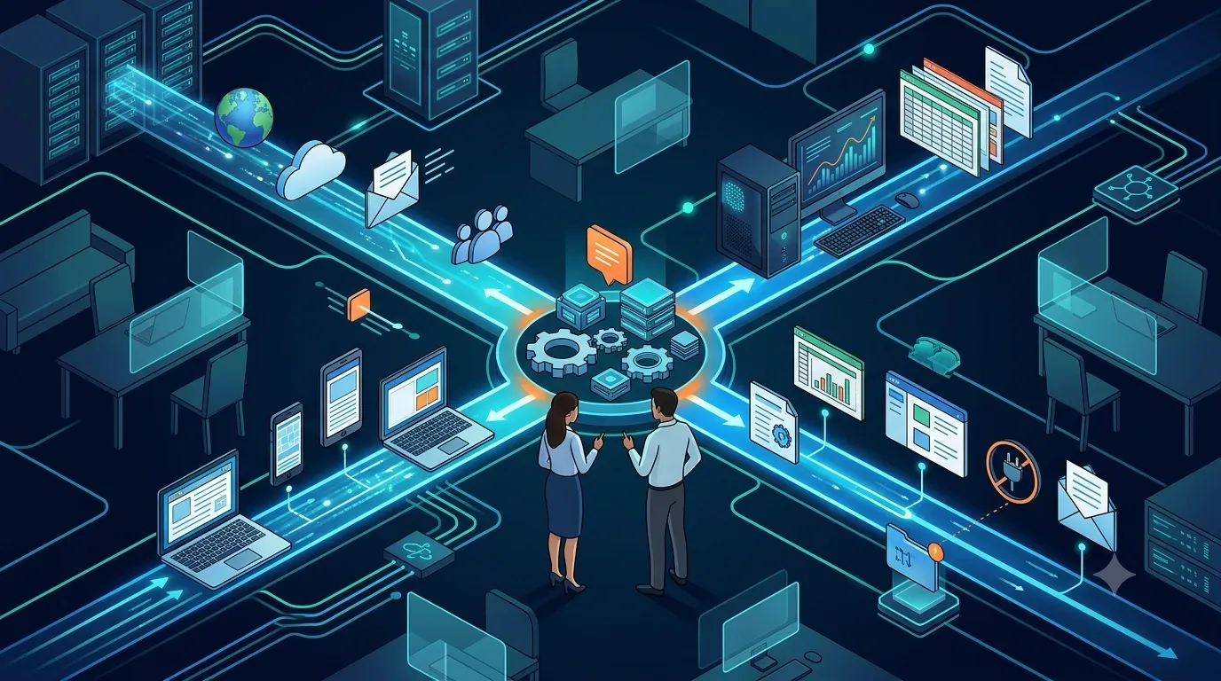 Microsoft 365 Business Basic vs Standard: Which Plan Should an SME Choose?
