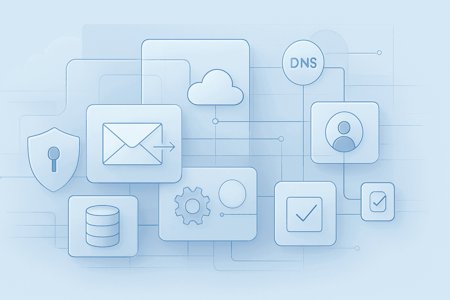 Tư vấn chuyển đổi hạ tầng và email doanh nghiệp từ on-prem lên Cloud: lộ trình an toàn cho SME