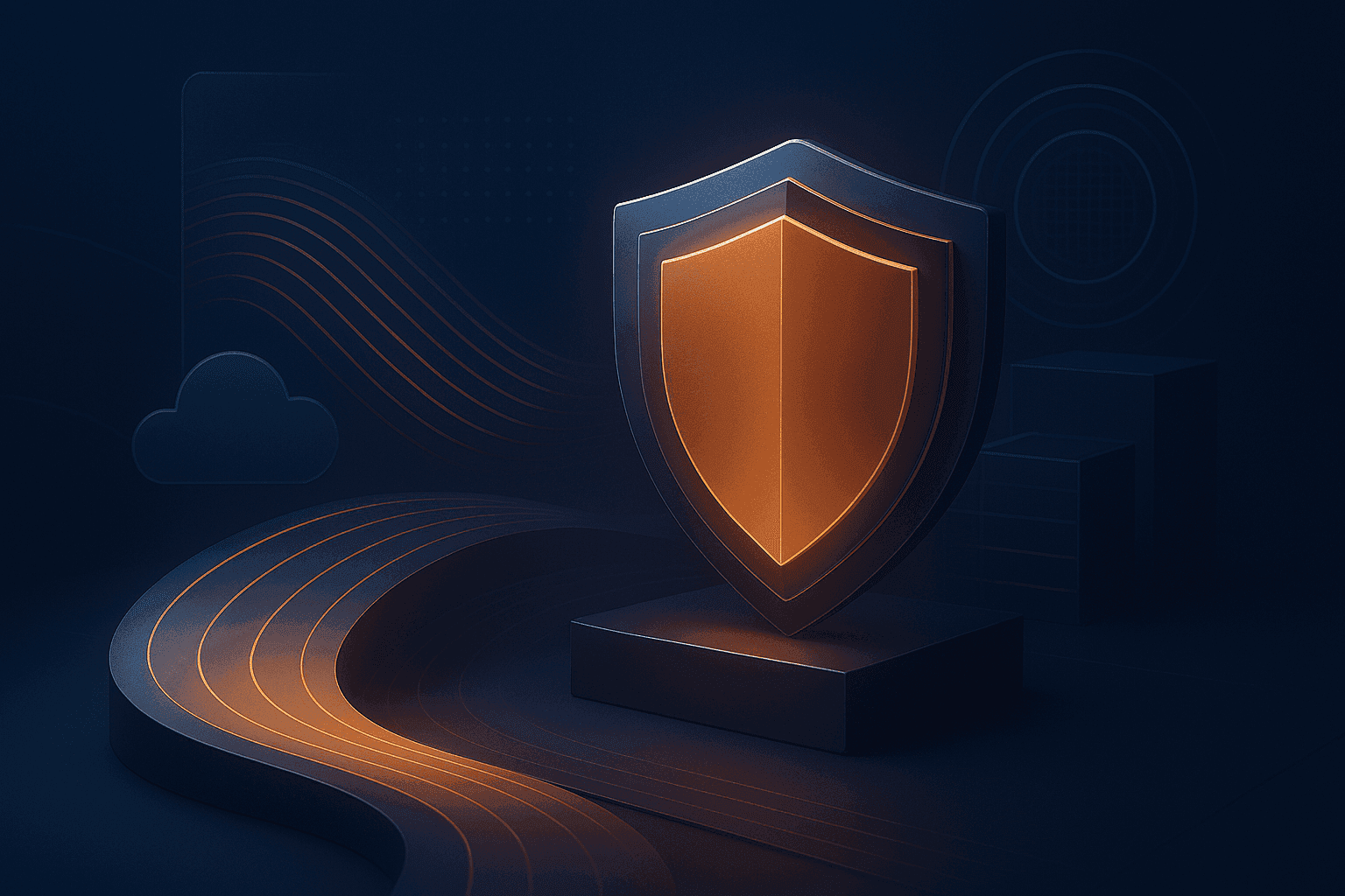Zero Trust với Cloudflare: Bảo vệ domain, email và hạ tầng doanh nghiệp